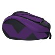 VARLION PURPLE SUMMUM BAG 2023 Fashion