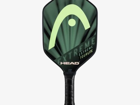 HEAD EXTREME TOUR LITE PICKLEBALL 2023 3 7 8 inches For Sale