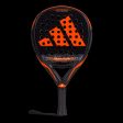 Adidas Adipower Ctrl Team 3.3 ADRK2CA1U0017F Padel Racket Sale