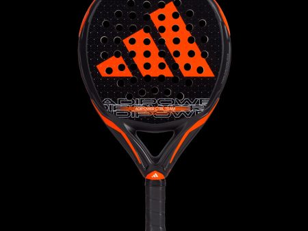 Adidas Adipower Ctrl Team 3.3 ADRK2CA1U0017F Padel Racket Sale