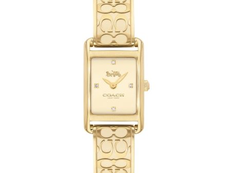 Coach  Allie Women s Watch 14503449 Discount