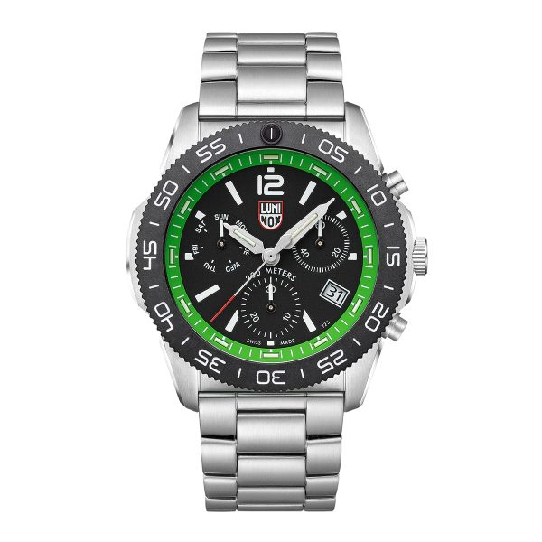 Luminox Pacific Diver 3157.NF.M For Discount