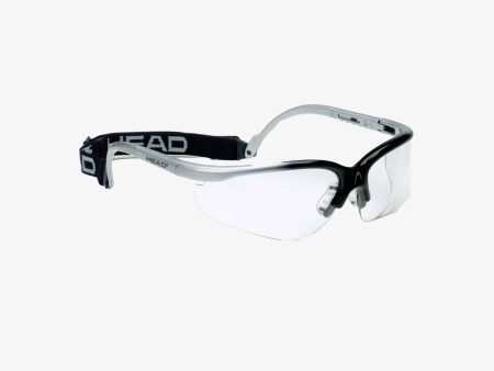 HEAD PRO ELITE RACQUETBALL EYEWEAR Hot on Sale