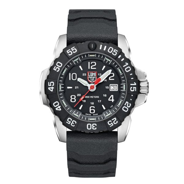 Luminox Navy Seal Steel 3251.CB Online Sale