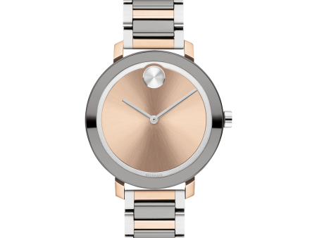 MOVADO BOLD EVOLUTION  3600703 Online