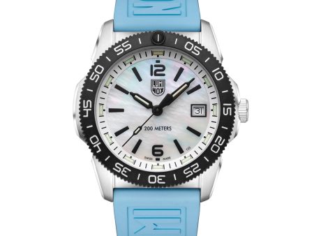 Luminox Pacific Diver 3124M For Cheap