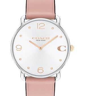 Coach Elliot Women s Watch - 14504199 Supply