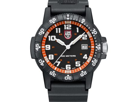 Luminox Leatherback Sea Turtle Giant 0329.1 Online Hot Sale