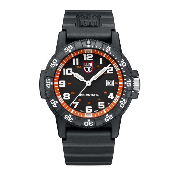 Luminox Leatherback Sea Turtle Giant 0329.1 Online Hot Sale