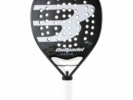 RENTAL: BULLPADEL NEURON 24 PADEL RACKET Online Sale