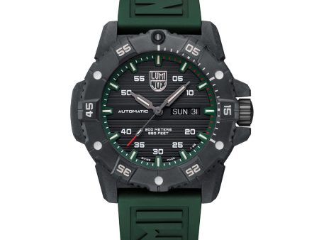 Luminox Master Carbon SEAL Automatic XS.3877 Online Hot Sale