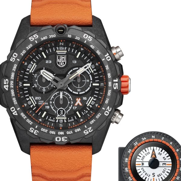 Luminox Bear Grylls Survival Master 3749 Online Hot Sale