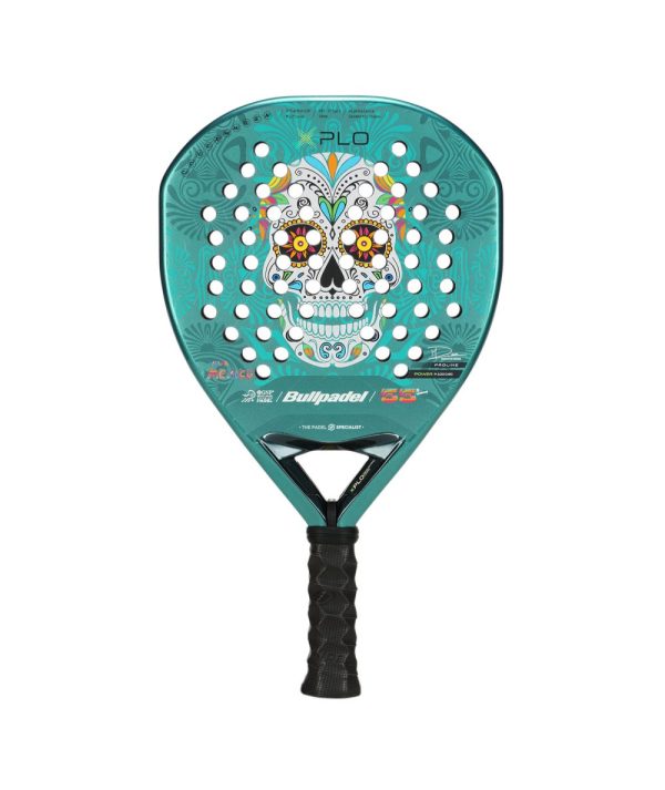 BULLPADEL XPLO MX MEXICO 55 LTD Hot on Sale