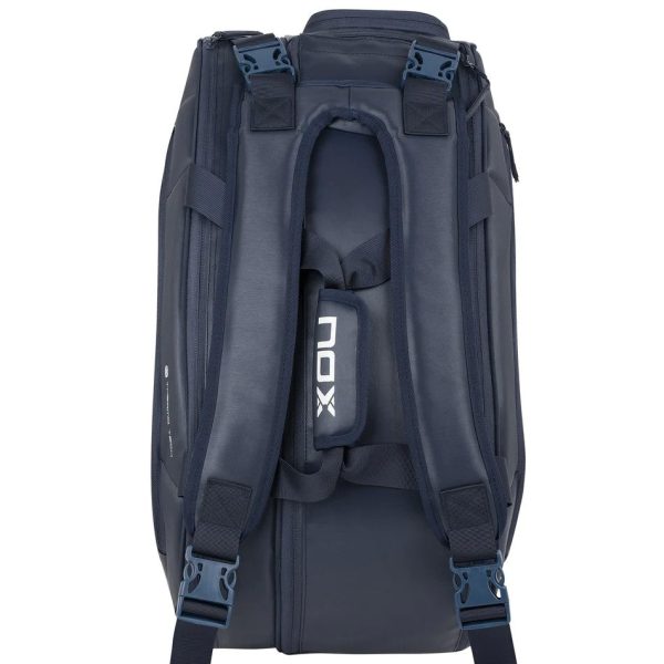 NOX PRO SERIES PADEL BAG BPPROS Cheap