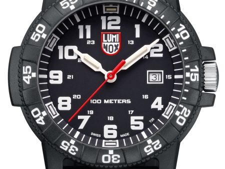 Luminox Leatherback Sea Turtle Giant 0321.L For Discount