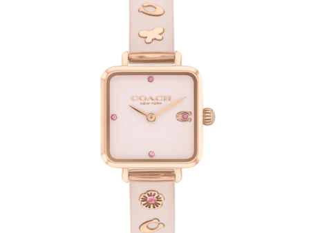 Coach Cass 22mm Quartz Watch-14504309 Online