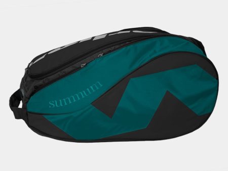 VARLION RADIO GREEN SUMMUM PRO BAG 2023 Sale