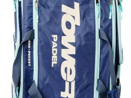 Aerofire BL Padel Bag For Cheap