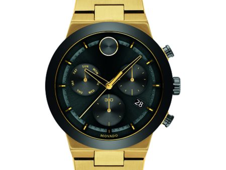 MOVADO BOLD 3600729 Discount