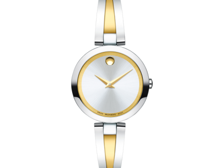 MOVADO ALEENA  0607150 Discount