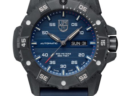 Luminox Master Carbon SEAL Automatic XS.3863 Online Hot Sale