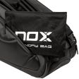 NOX PRO SERIES PADEL BAG BPPROS Cheap