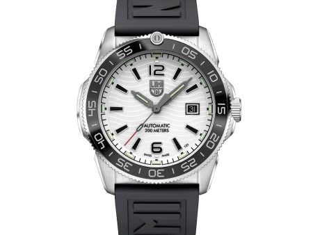 Luminox Pacific Diver Automatic 3101.H.SET Online now