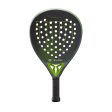 WILSON BLADE PRO V2 GREEN PADEL RACKET Hot on Sale