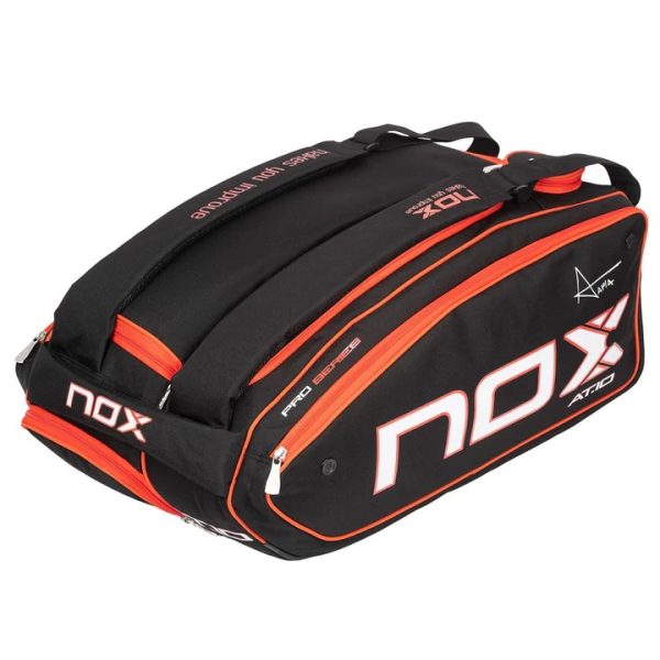 NOX AT10 COMPETITION BIG SIZE PADEL BAG BPAT10XXL Online Sale