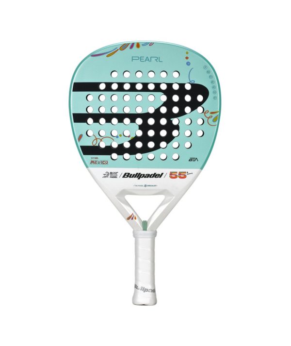 BULLPADEL PEARL MX MEXICO 55 LTD Online