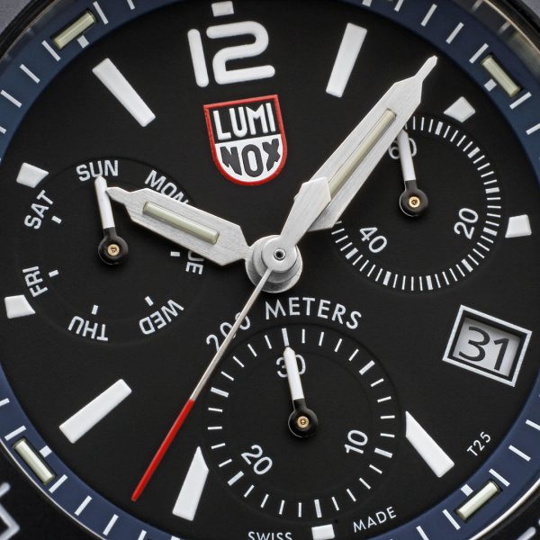 Luminox Pacific Diver 3143 Online Sale