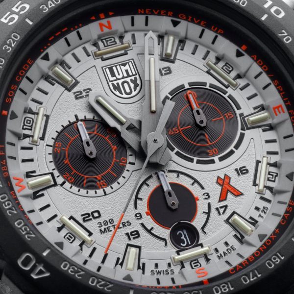 Luminox Bear Grylls Survival Master 3748 Fashion