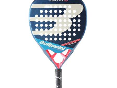 BULLPADEL VERTEX JR GIRL 2023 467405 Padel Racket Hot on Sale