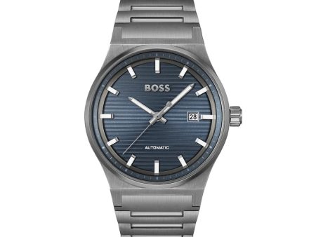 Boss Candor Grey 1514119 Online