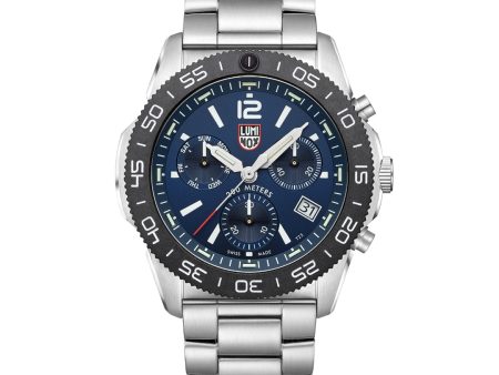 Luminox Pacific Diver 3144 Hot on Sale