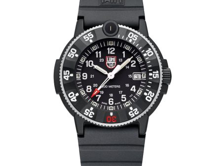 Luminox Navy SEAL Heritage 3001.H.SET Online