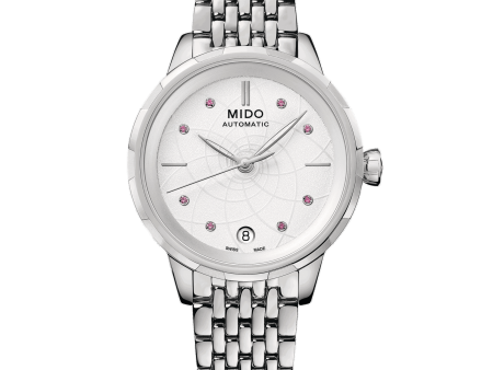 Mido Rainflower  M0432071101100 Sale