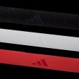 ADIDAS OVERGRIP PACK 3 UNITS MIX COLOR AC2TA1MX3 Discount