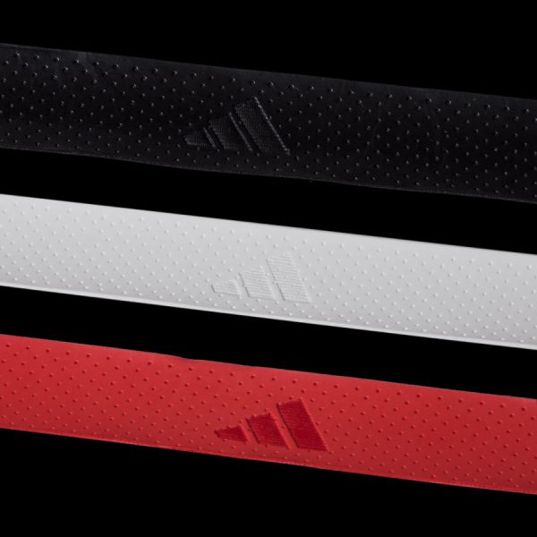 ADIDAS OVERGRIP PACK 3 UNITS MIX COLOR AC2TA1MX3 Discount