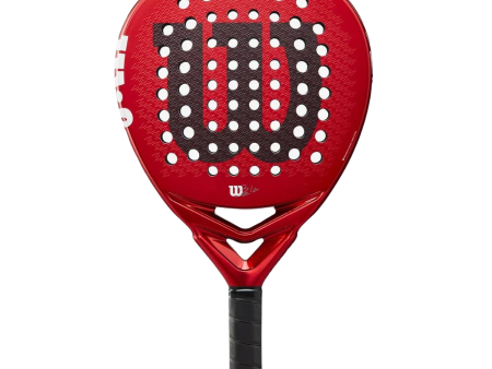 WILSON BELA PRO V2.5 PADEL 2 PADEL RACKET Sale