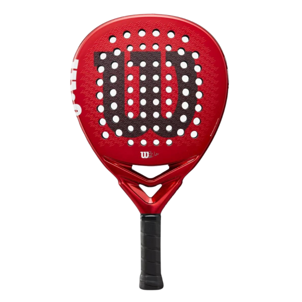 WILSON BELA PRO V2.5 PADEL 2 PADEL RACKET Sale