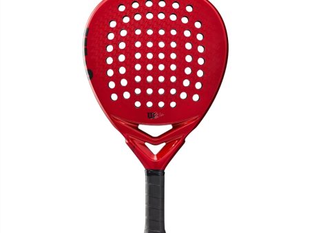 WILSON BELA ELITE V2 PADEL RACKET Sale