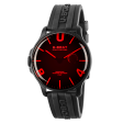 U-BOAT DARKMOON 44MM RED GLASS IPB CODE 8466 B Online Sale