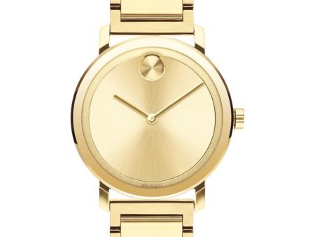 MOVADO BOLD  3600508 Online