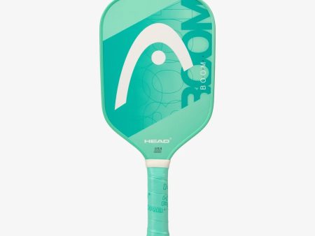 HEAD BOOM TEAM EX PICKLEBALL 2024 PADDLE Online