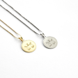 Libra - Personalised Zodiac Necklace Ref :LibraS  LibraY For Discount