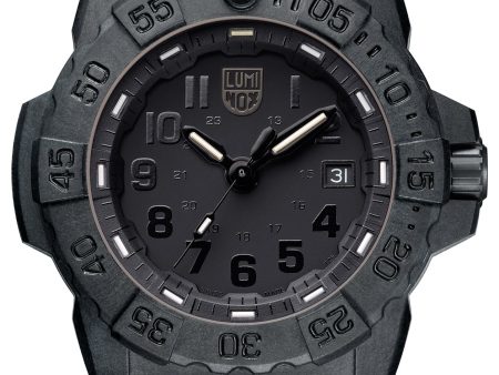 Luminox Navy SEAL 3502.BO Supply