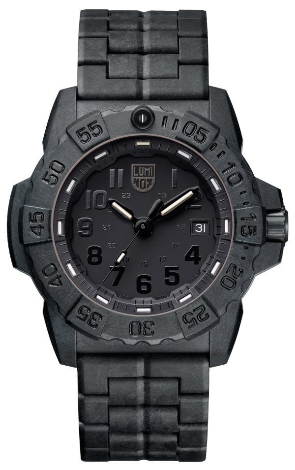 Luminox Navy SEAL 3502.BO Supply