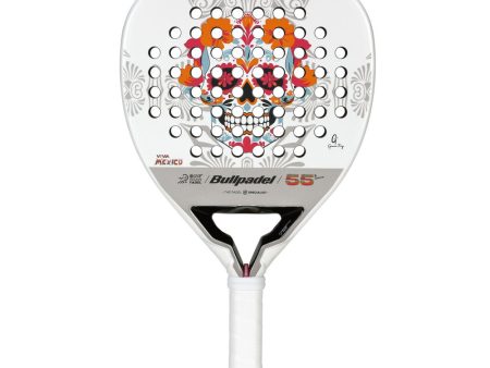 BULLPADEL ELITE W MX MEXICO 55 LTD on Sale