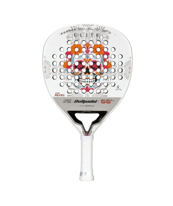 BULLPADEL ELITE W MX MEXICO 55 LTD on Sale